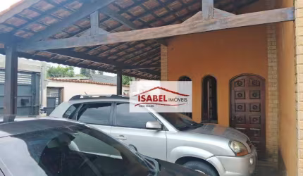 Casa à venda - Jardim Míriam - Suzano/SP