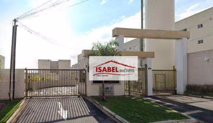 Apartamento à venda - Parque Residencial Casa Branca - Suzano/SP