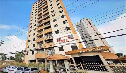 Apartamento à venda - Centro - Suzano/SP