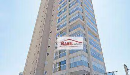 Apartamento à venda - Vila Oliveira - Mogi das Cruzes/SP