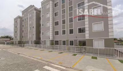 Apartamento à venda - Jardim São Luís - Suzano/SP