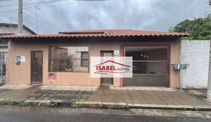 Casa à venda - Jardim Lincoln - Suzano/SP
