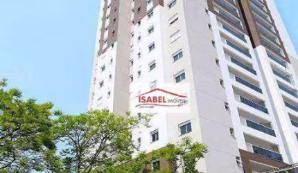 Apartamento à venda - Centro - Suzano/SP