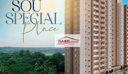 Apartamento à Venda - Jardim Imperador - Suzano/SP