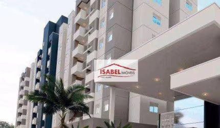 Apartamento à venda - Vila Urupês - Suzano/SP
