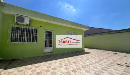 Casa à venda - Parque Santa Rosa - Suzano/SP