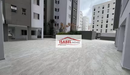 Apartamento para alugar - Jardim Armênia - Mogi das Cruzes/SP