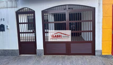 Casa para alugar - Jardim Santa Helena - Suzano/SP