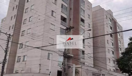 Apartamento à venda - Vila São Francisco - Suzano/SP