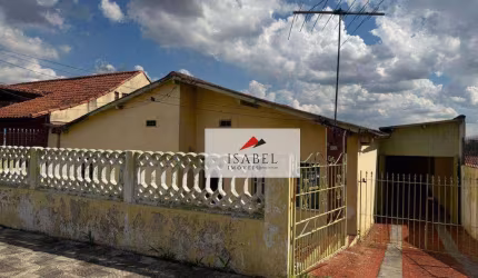 Casa à venda - Sesc - Suzano/SP