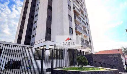 Apartamento à venda - Centro - Suzano/SP