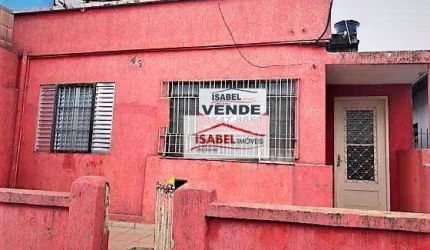 Casa à venda - Jardim Marcato - Suzano/SP