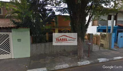 Casa à venda - Centro - Poá/SP