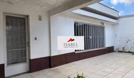 Casa para alugar - Centro - Suzano/SP