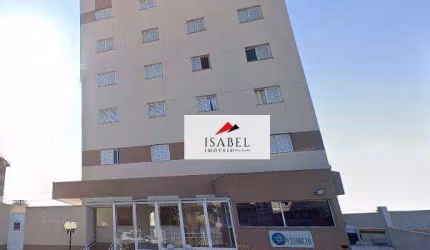 Apartamento à venda - Centro - Poá/SP