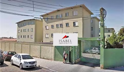 Apartamento à venda - Vila Figueira - Suzano/SP