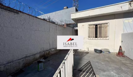 Casa para alugar - Centro - Poá/SP