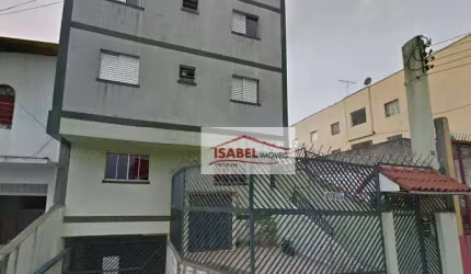 Apartamento à venda - Gopoúva - Guarulhos/SP