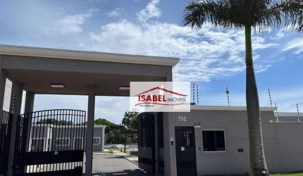 Sobrado à venda - Chácara Faggion - Suzano/SP