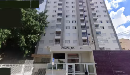 Lindo apartamento 2 dormitórios suíte 2 vagas em São Caetano