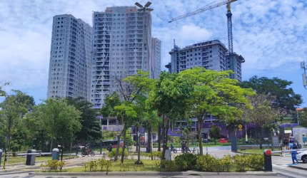 Apartamento 2 dormitórios  a 100 metros do metrô e Shopping