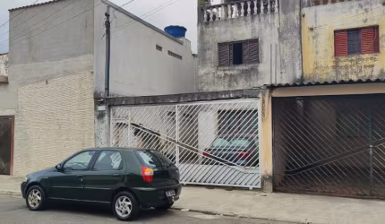 2 Casas a v300 m² 4 vagas de garagem para investidores