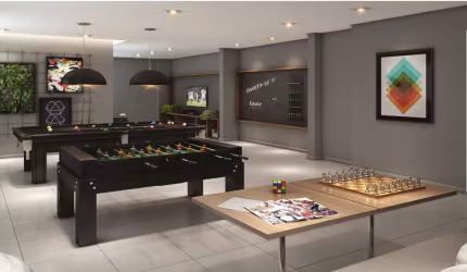 Apartamento 2 dormitórios no Centro Histórico de São Paulo