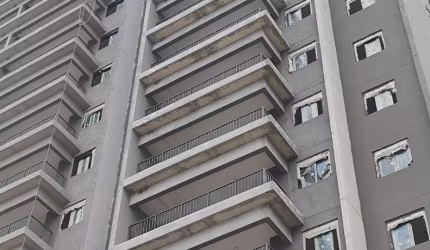 Apartamento 2 dormitórios e suíte no Butantã