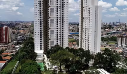Linda Cobertura Duplex 120 m²  2 vagas na Penha todo reformado
