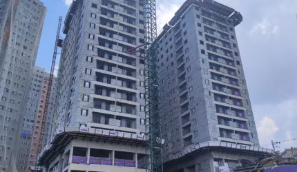 Apartamento 3 dormitórios e suíte com 2 vagas em frente ao Shopping e Metrô Itaquera