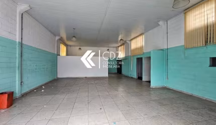 Barracão / Galpão / Depósito para alugar no Jardim Simus, Sorocaba , 150 m2 por R$ 8.000