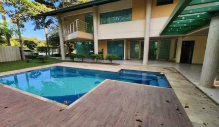 Condomínio Mediterrâneo - Casa Duplex