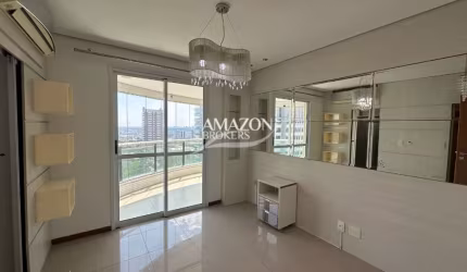 Barão da Villa - Apartamento 235m2