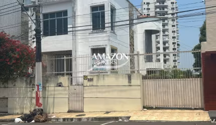Terreno no Centro histórico de Manaus