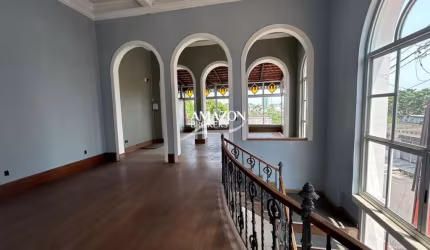 Casa Histórica no centro de Manaus