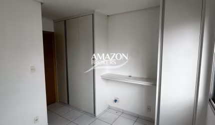 Apartamento no Condomínio Paradise SKY Dom Pedro