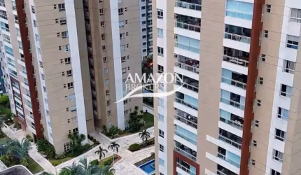 Lindo apartamento do Morado do Sol
