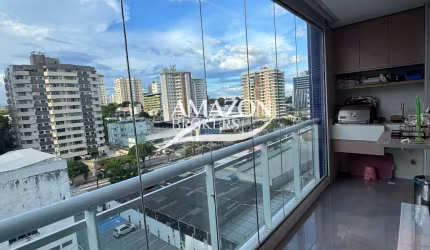 Lindo apartamento/ Residencial Everest