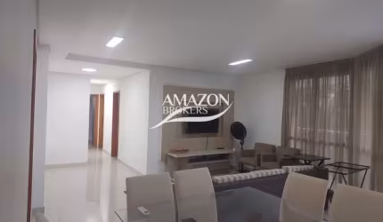 Lindo apartamento no Residencial Bellagio