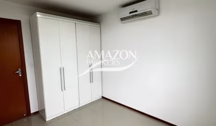 Lindo apartamento no São jorge Mobiliado