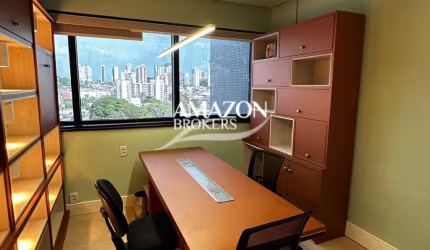 Sala comercial  vieralves