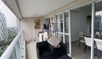 Lindo Apartamento na Ponta Negra