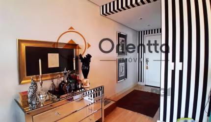Apartamento em Floresta