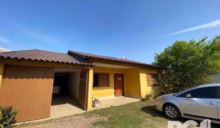 Casa em Lageado