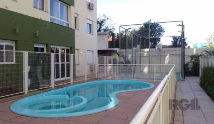 Apartamento em Bom Jesus