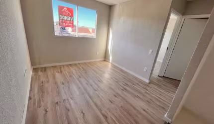 Apartamento novo no bairro Restinga - 2 dormitórios