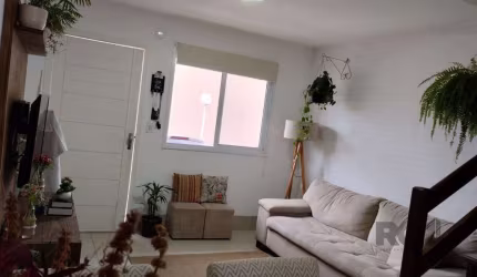 Casa em Condomínio em Vila Nova