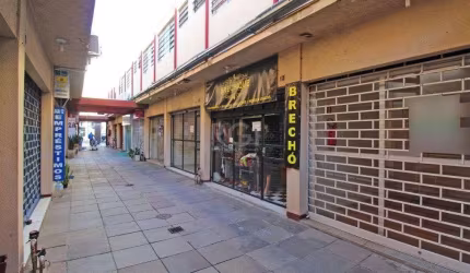 Loja para Locação/Aluguel - 30m², 0 dormitórios, Azenha