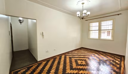Apartamento em São Geraldo