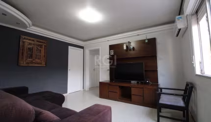Apartamento para Venda - 67.79m², 2 dormitórios, Teresópolis